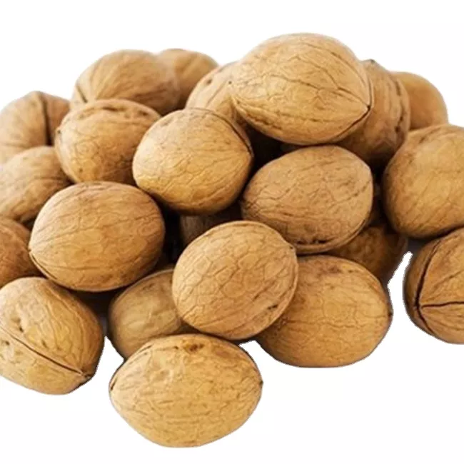 Top quality Organic Yunnan Walnuts in shell