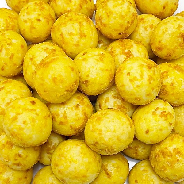 Original flavor Wasabi flavor Coconut flavor Salted egg yolk flavor coated Macadamia kernels